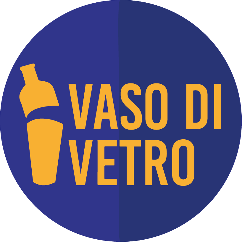 Vaso di Vetro