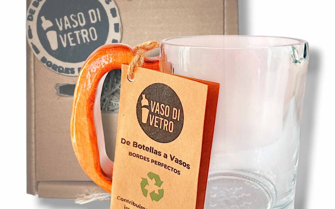 Un emprendimiento comprometido con la sostenibilidad y la calidad