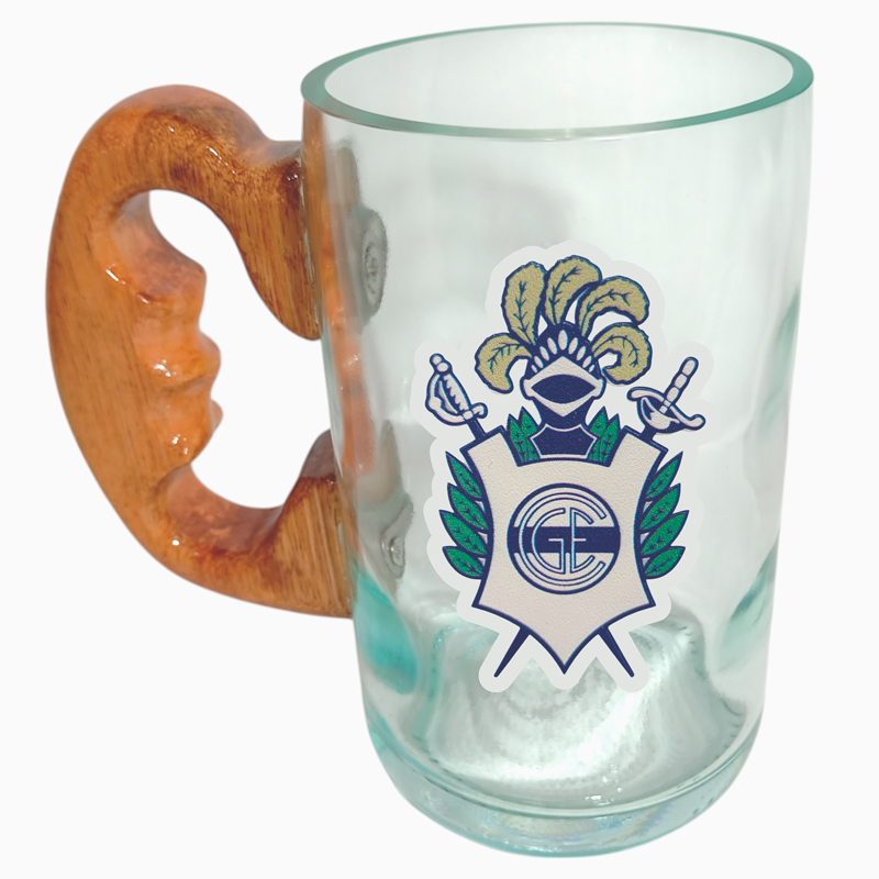 Chopp Gimnasia y Esgrima de La Plata