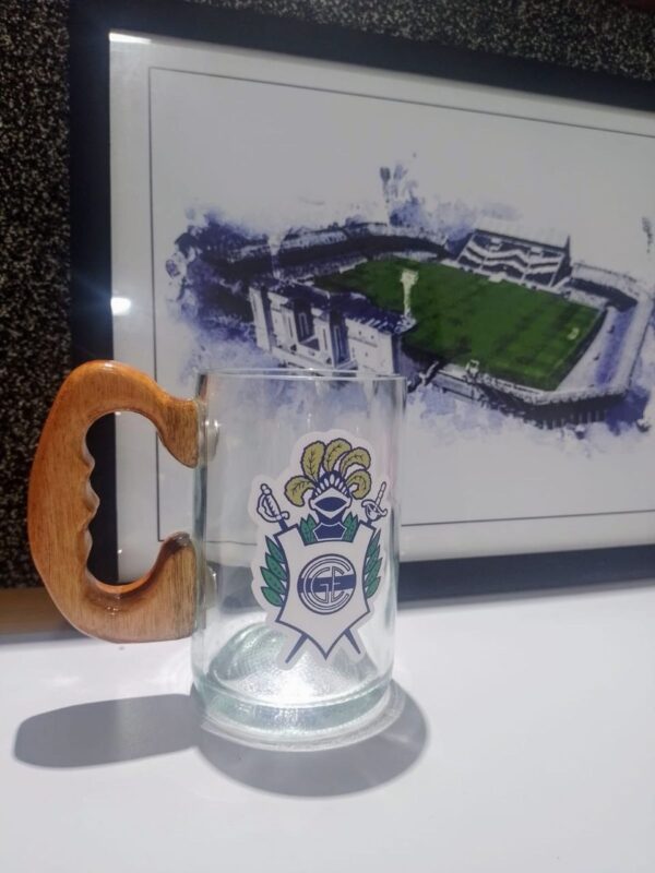 Chopp de Gimnasia de La Plata - Imagen 6