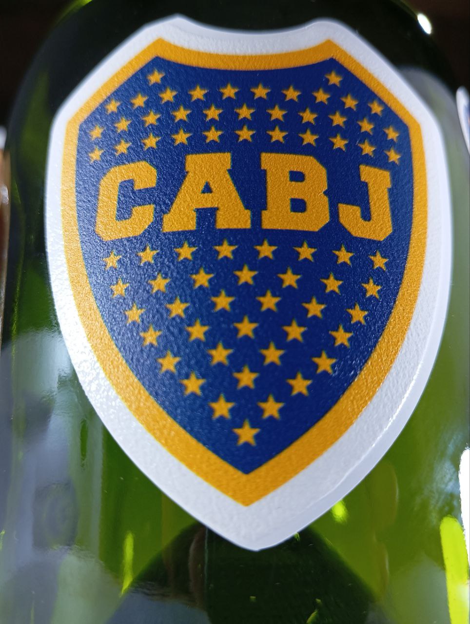 Chopp Beer Boca Junior - Imagen 3