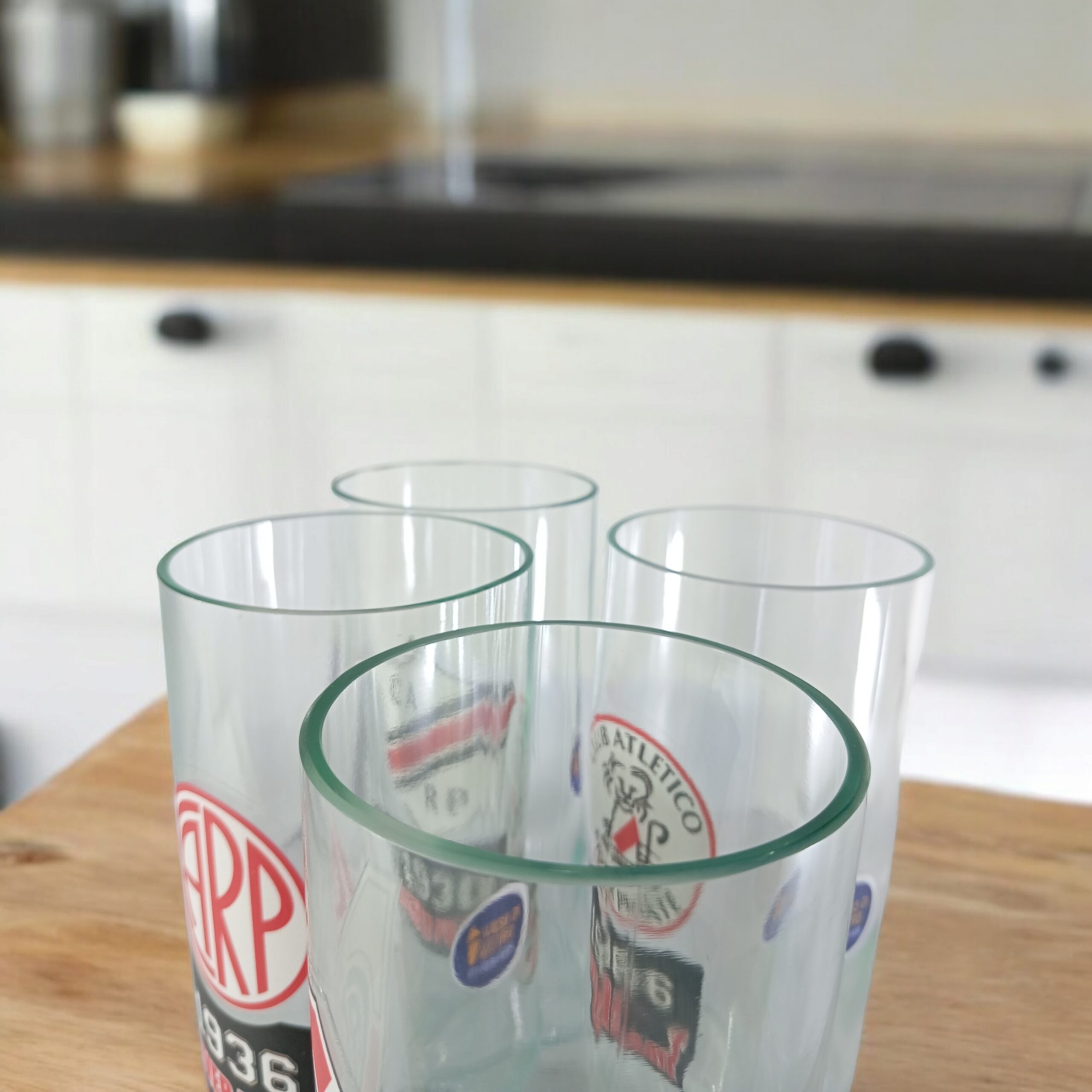 Vasos Coleccionables River Escudos de cada Era del Millonario - Imagen 5