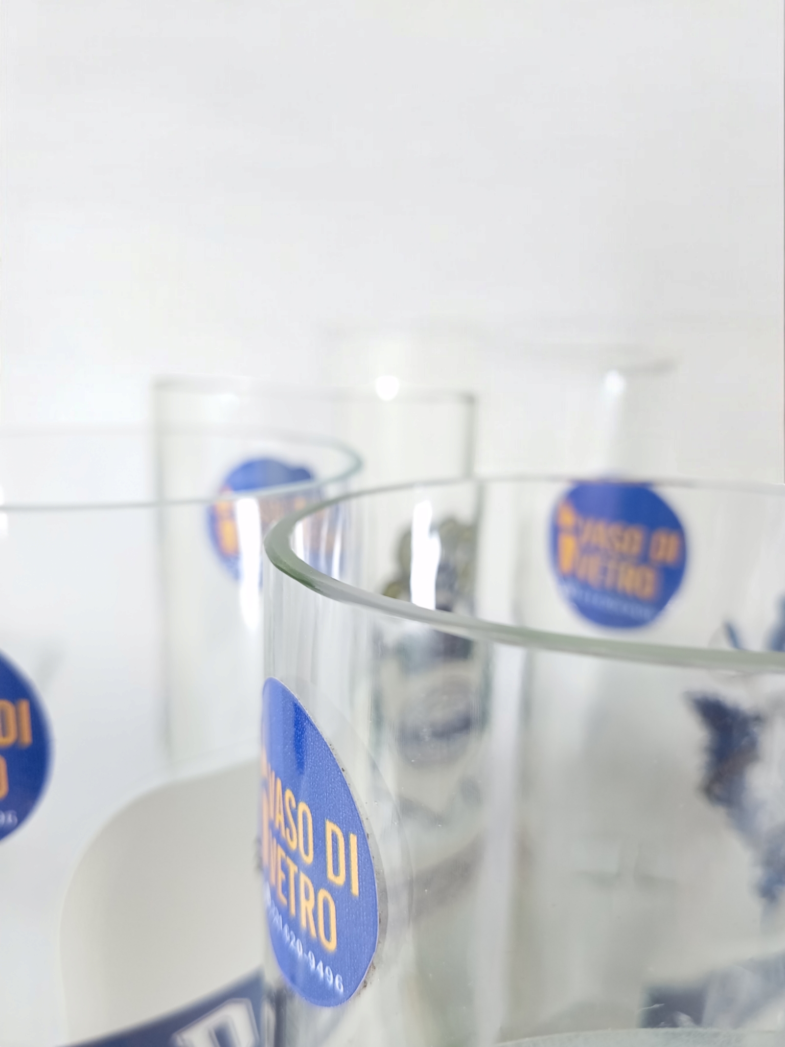 Vasos Coleccionables de Gimnasia y Esgrima de La Plata - Imagen 5