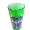 Vaso racing de botellas a vasos