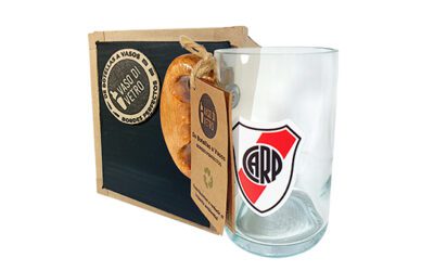 Vaso cervecero