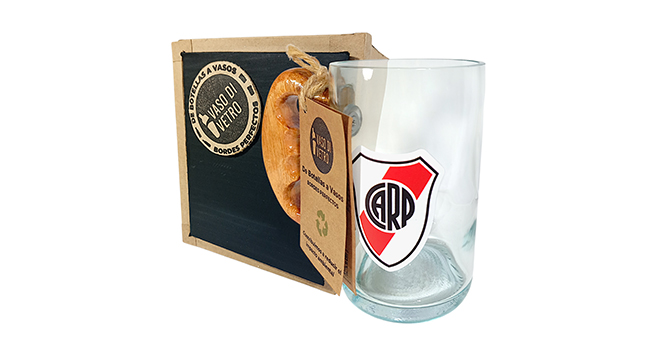 Vaso cervecero
