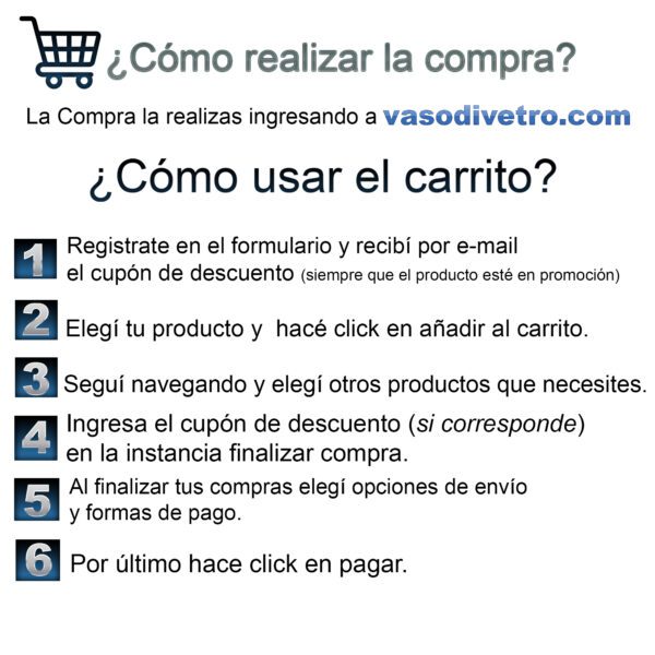 Regalo Original VASODIVETRO