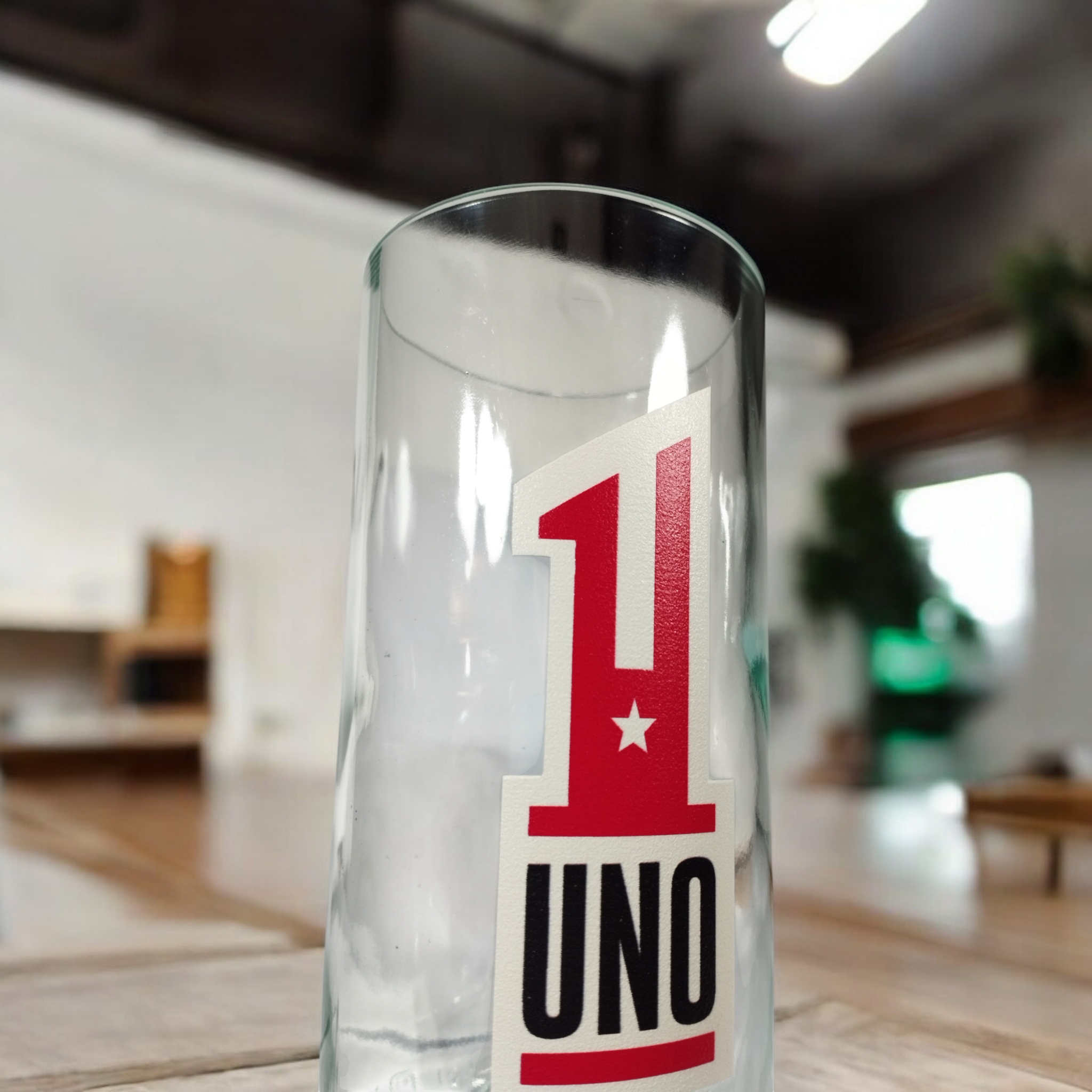 Regalo Original Estudaintes de La Plata VASODIVETRO