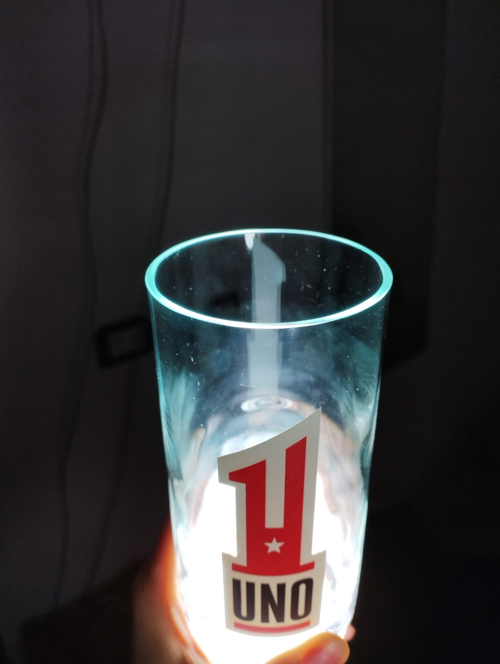 Regalo Original Estudaintes de La Plata VASODIVETRO