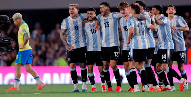 argentina