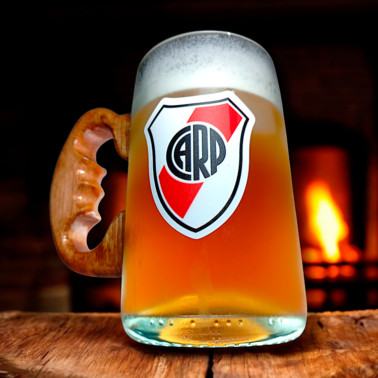 Chopp de River de Botella Cortada - Imagen 11